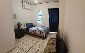 Casa Damian